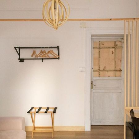 Artisan Maison Palermo Dış mekan fotoğraf
