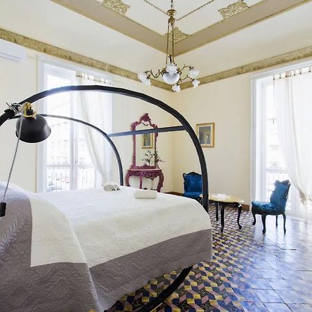 Artisan Maison Otel Palermo Dış mekan fotoğraf