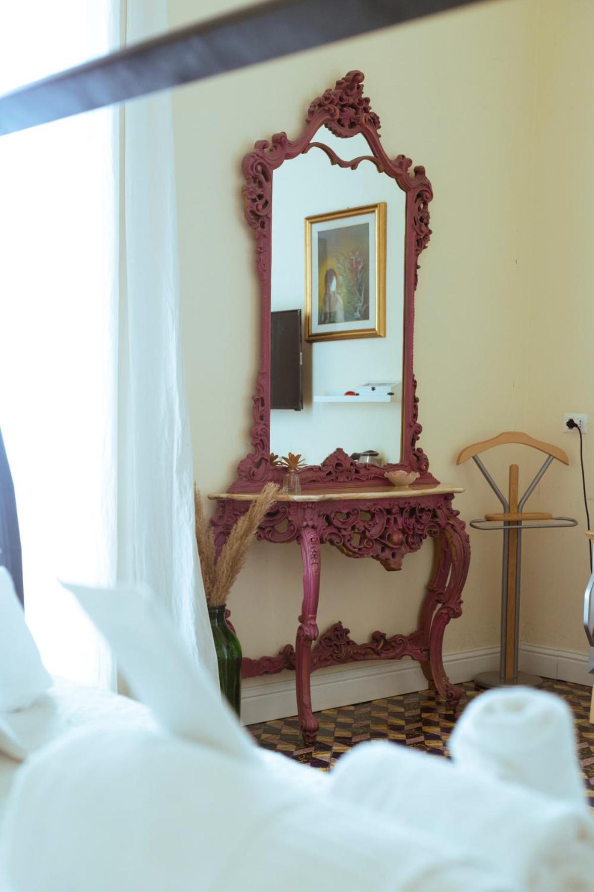 Artisan Maison Otel Palermo Dış mekan fotoğraf