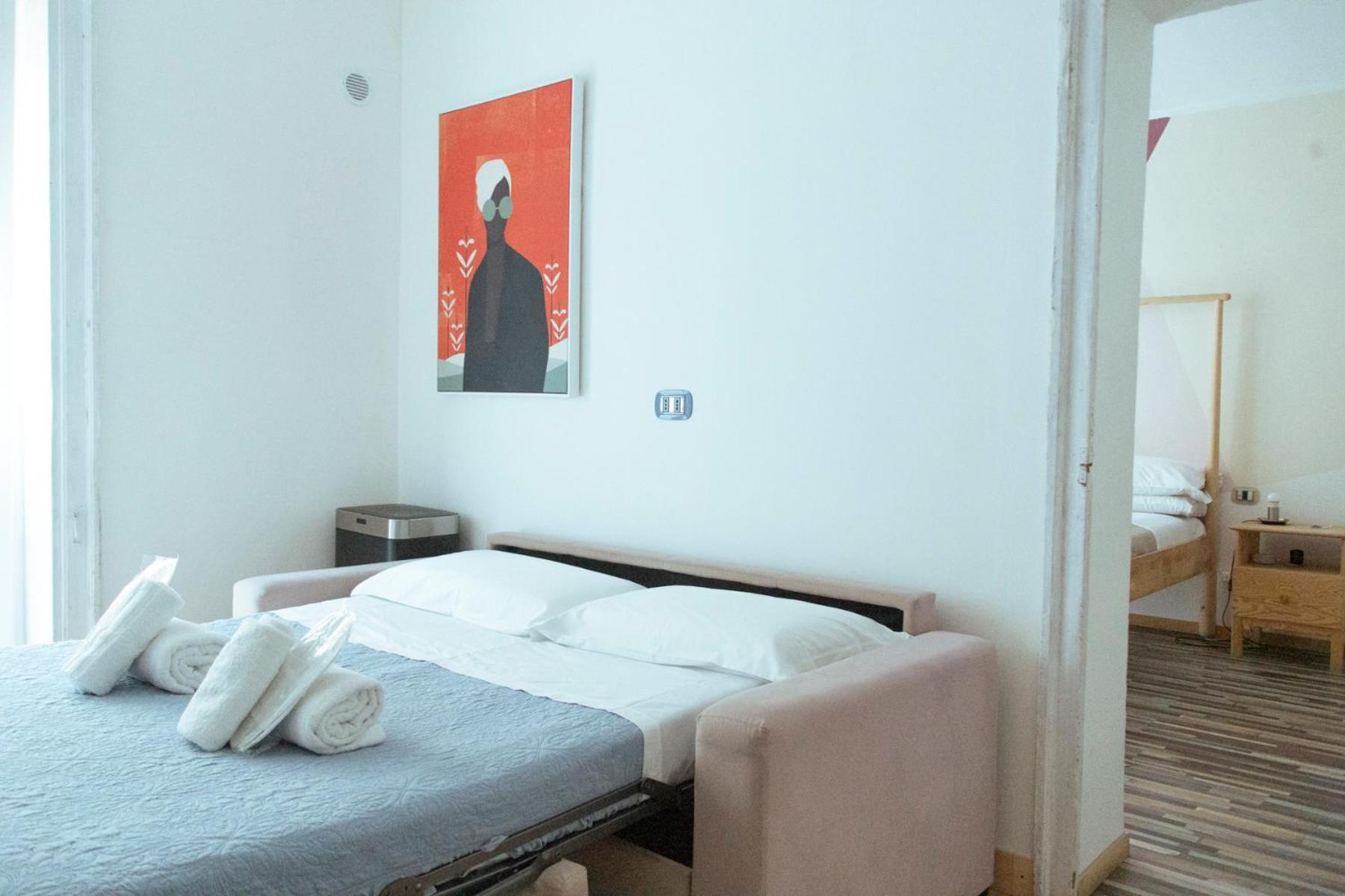 Artisan Maison Palermo Dış mekan fotoğraf