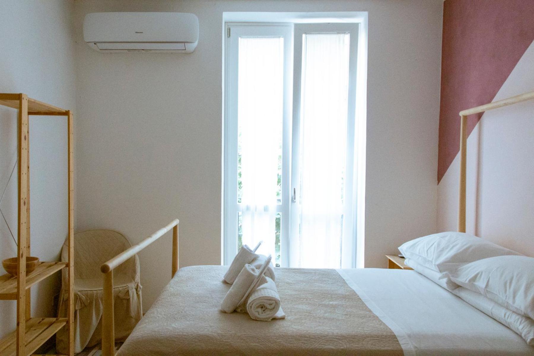 Artisan Maison Palermo Dış mekan fotoğraf