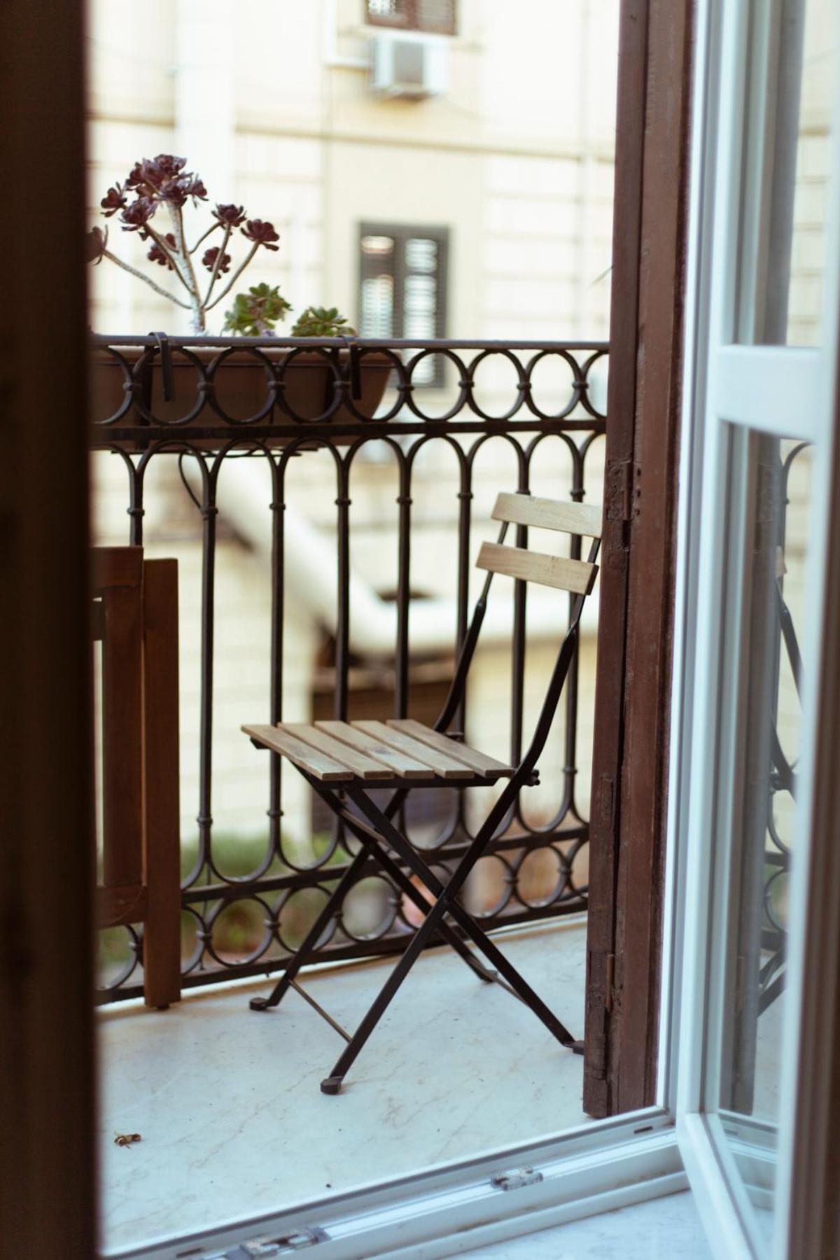 Artisan Maison Palermo Dış mekan fotoğraf