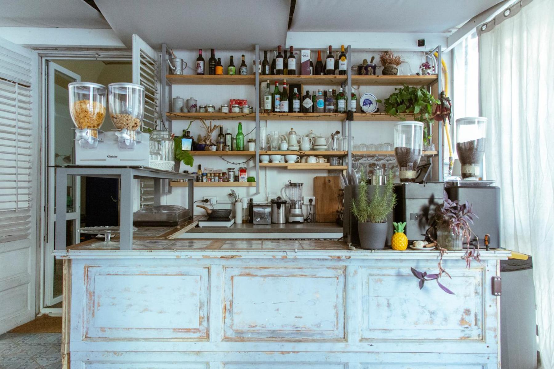 Artisan Maison Palermo Dış mekan fotoğraf