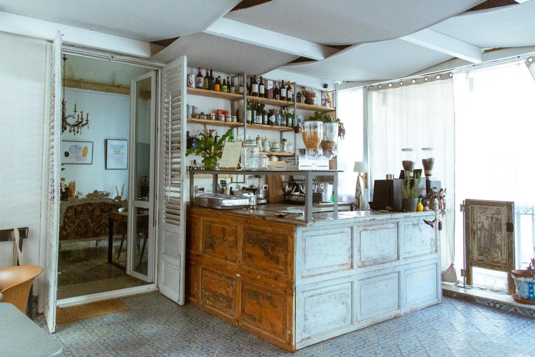 Artisan Maison Palermo Dış mekan fotoğraf