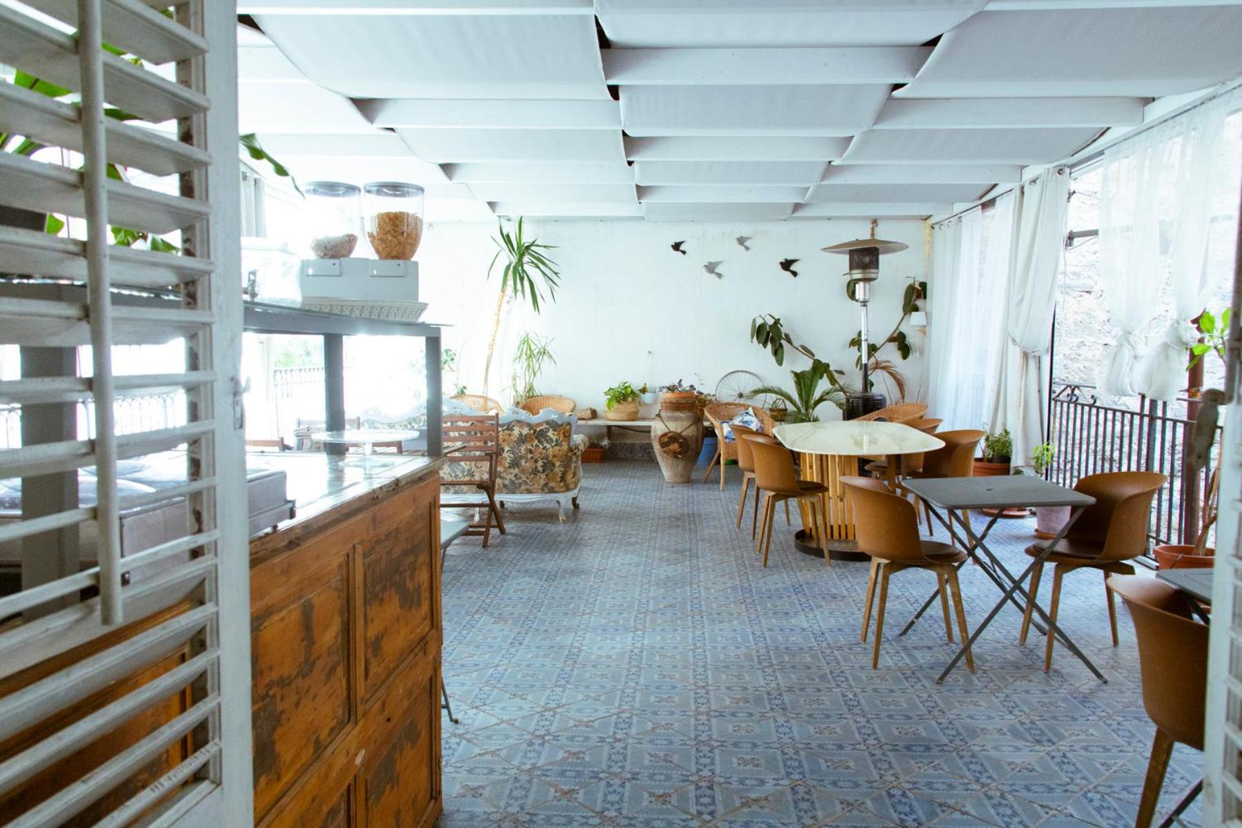 Artisan Maison Palermo Dış mekan fotoğraf