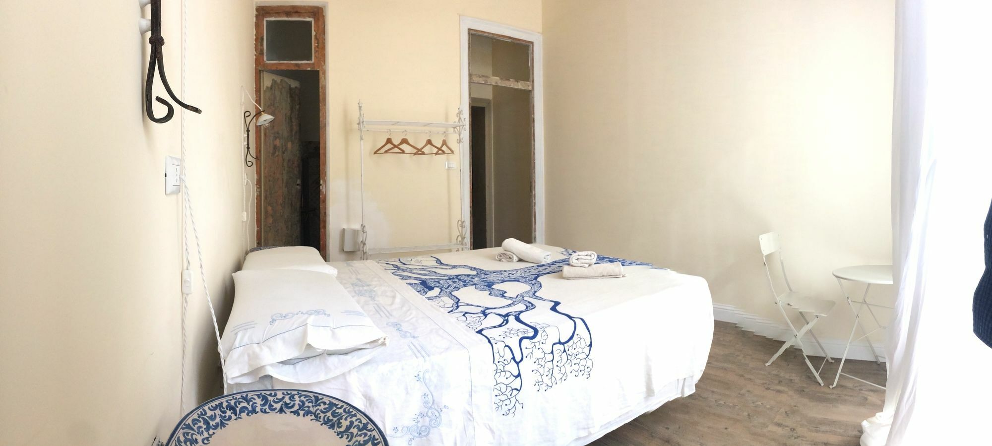 Artisan Maison Otel Palermo Dış mekan fotoğraf