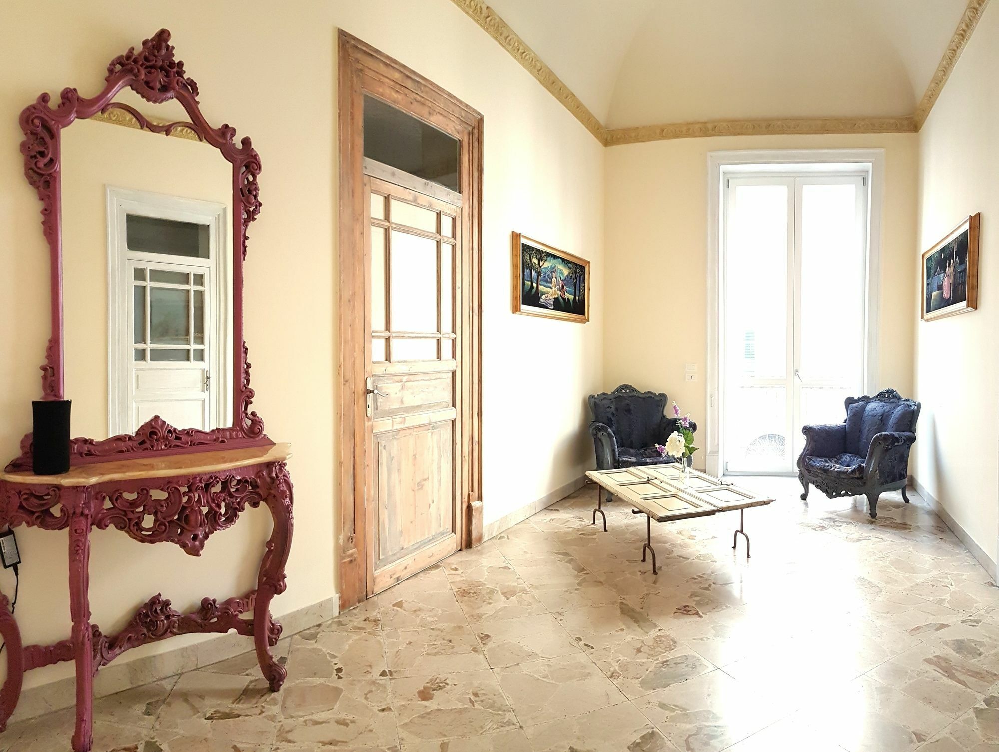 Artisan Maison Otel Palermo Dış mekan fotoğraf