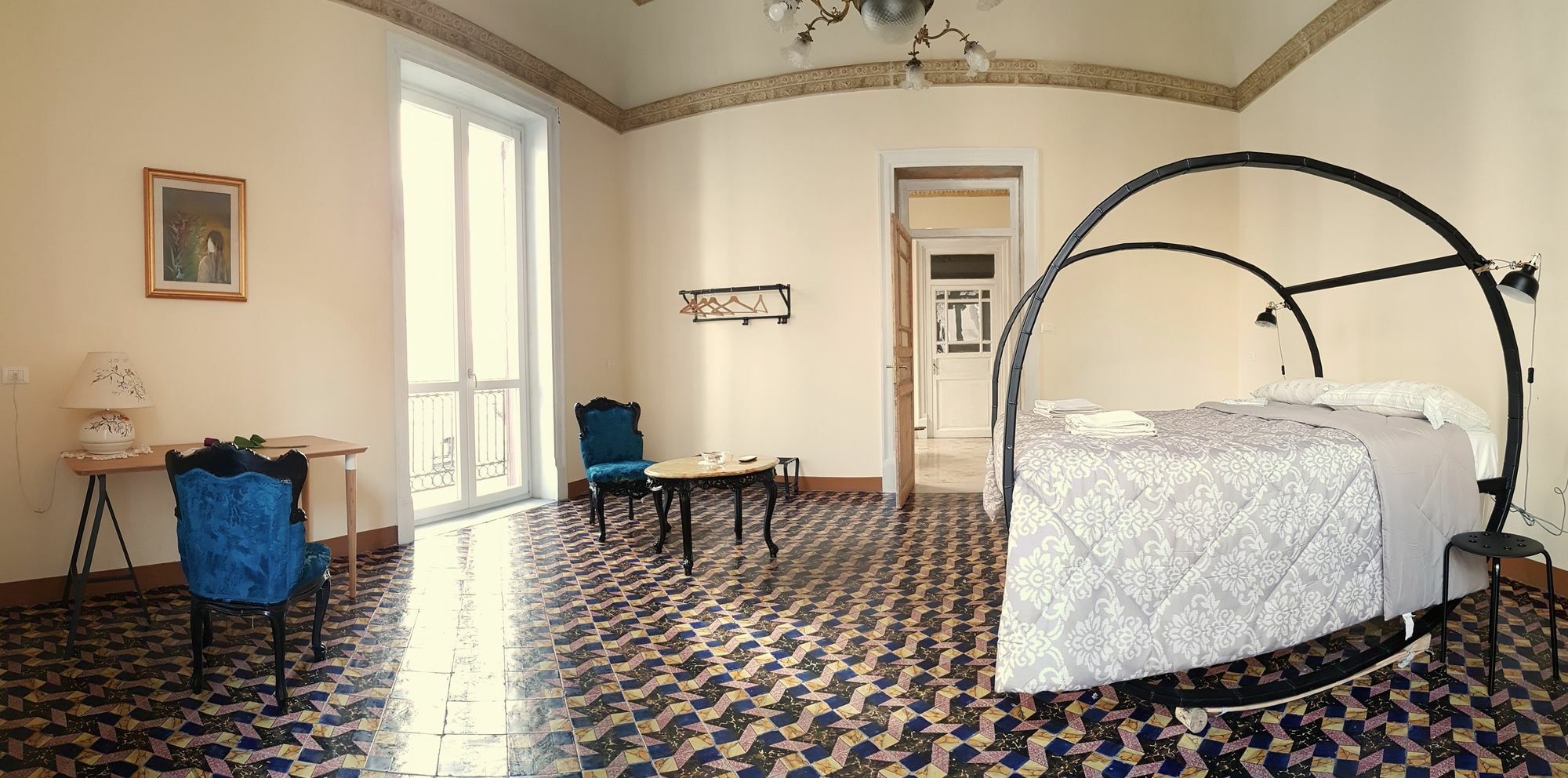 Artisan Maison Otel Palermo Dış mekan fotoğraf