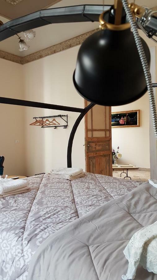 Artisan Maison Palermo Dış mekan fotoğraf