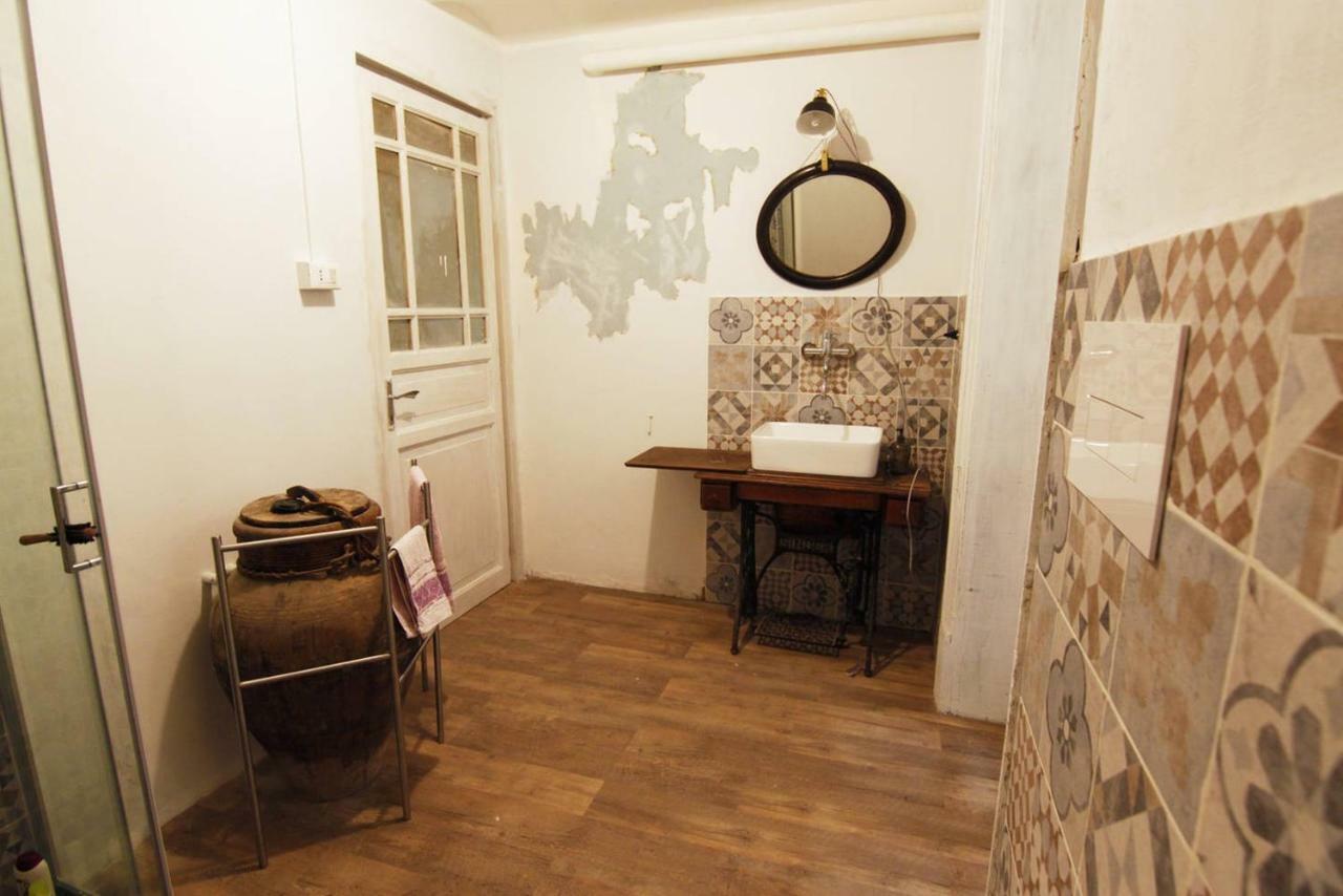 Artisan Maison Otel Palermo Dış mekan fotoğraf