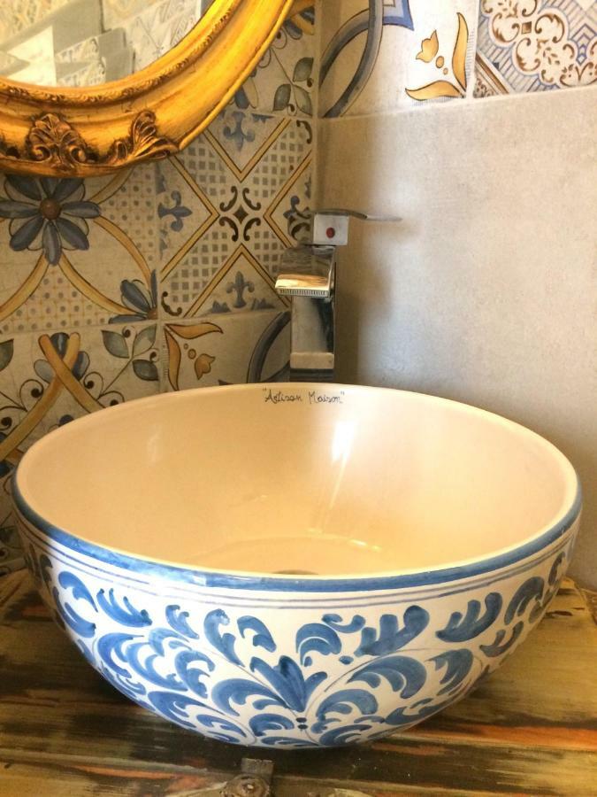 Artisan Maison Palermo Dış mekan fotoğraf
