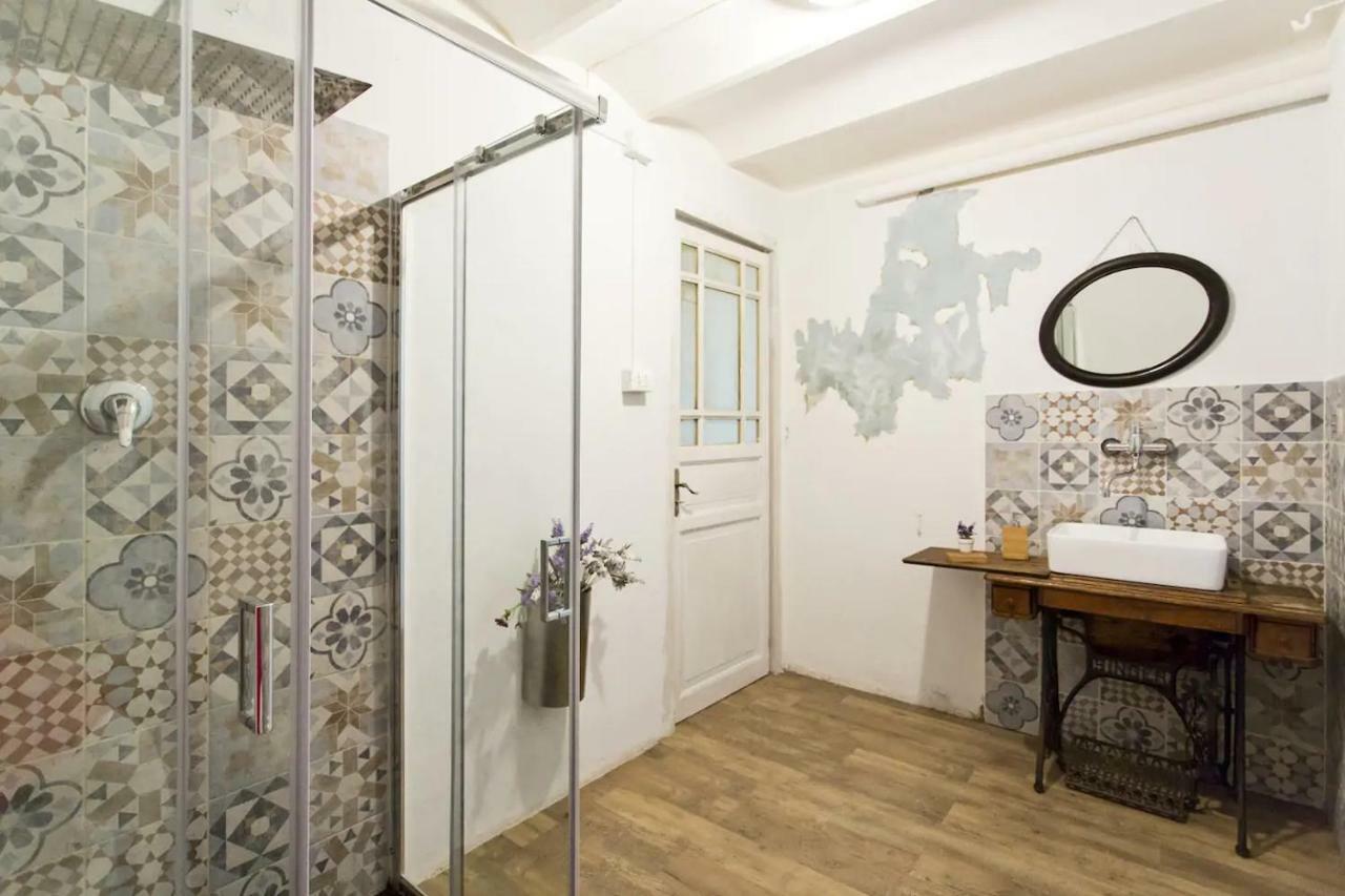 Artisan Maison Palermo Dış mekan fotoğraf