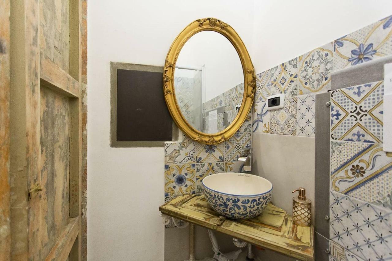 Artisan Maison Palermo Dış mekan fotoğraf