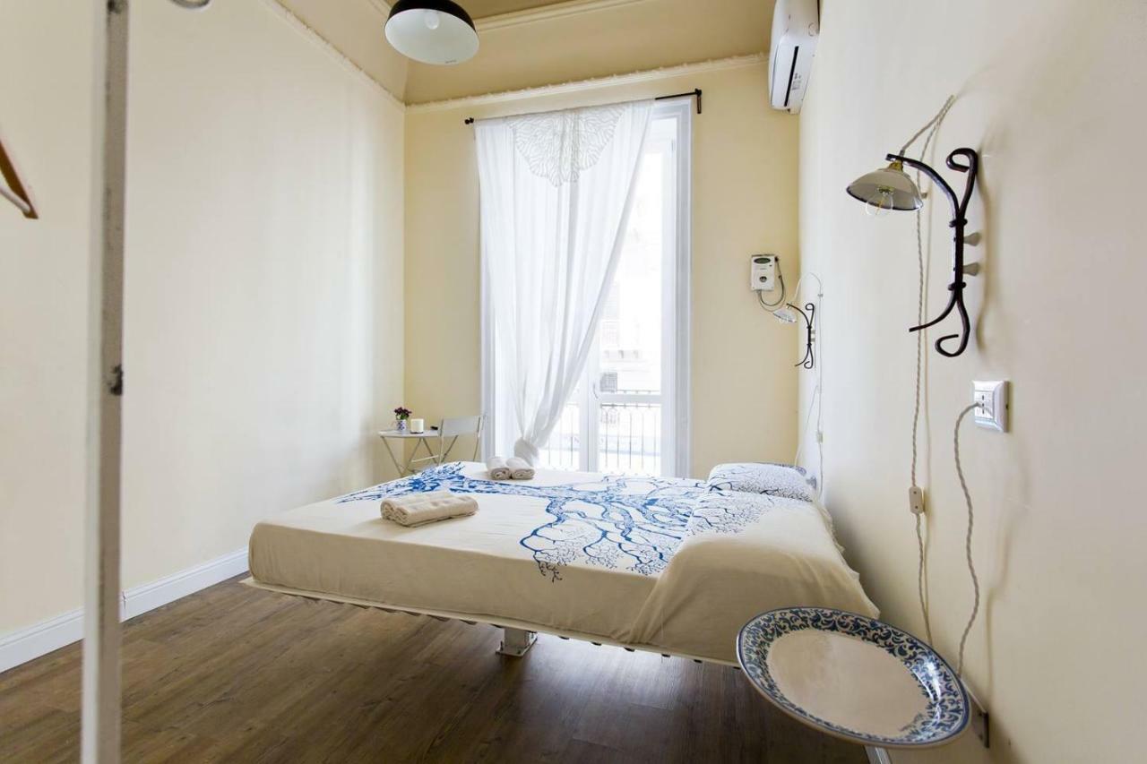 Artisan Maison Palermo Dış mekan fotoğraf