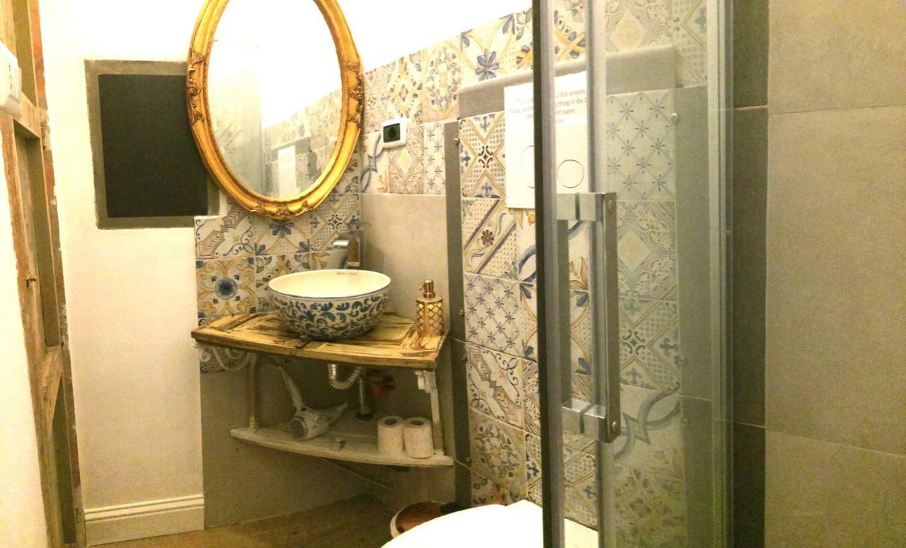 Artisan Maison Palermo Dış mekan fotoğraf
