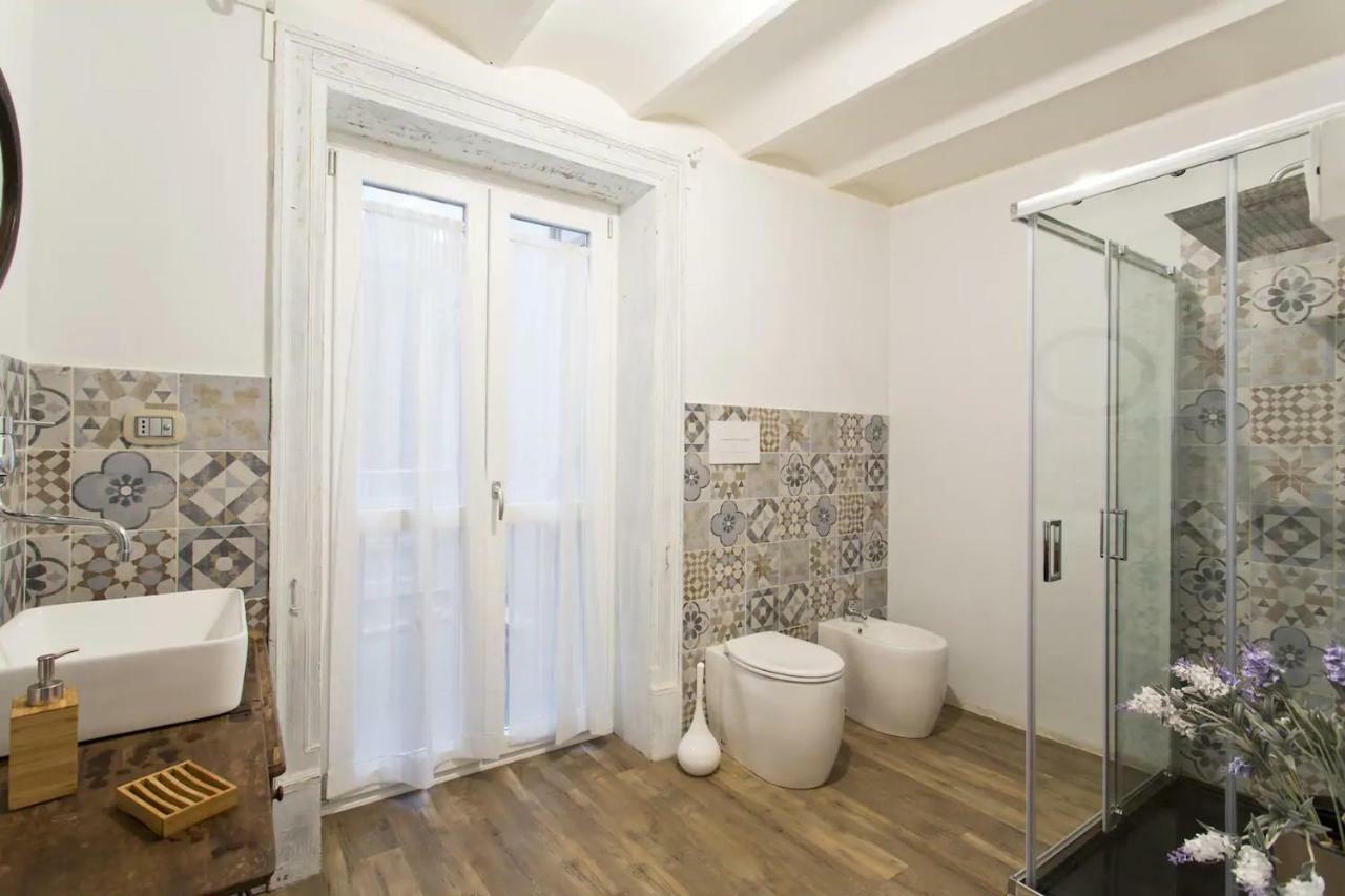 Artisan Maison Palermo Dış mekan fotoğraf