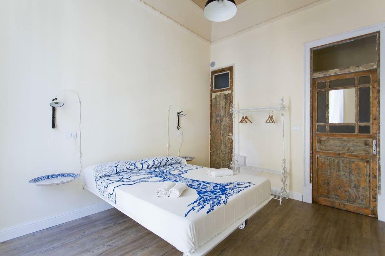 Artisan Maison Palermo Dış mekan fotoğraf