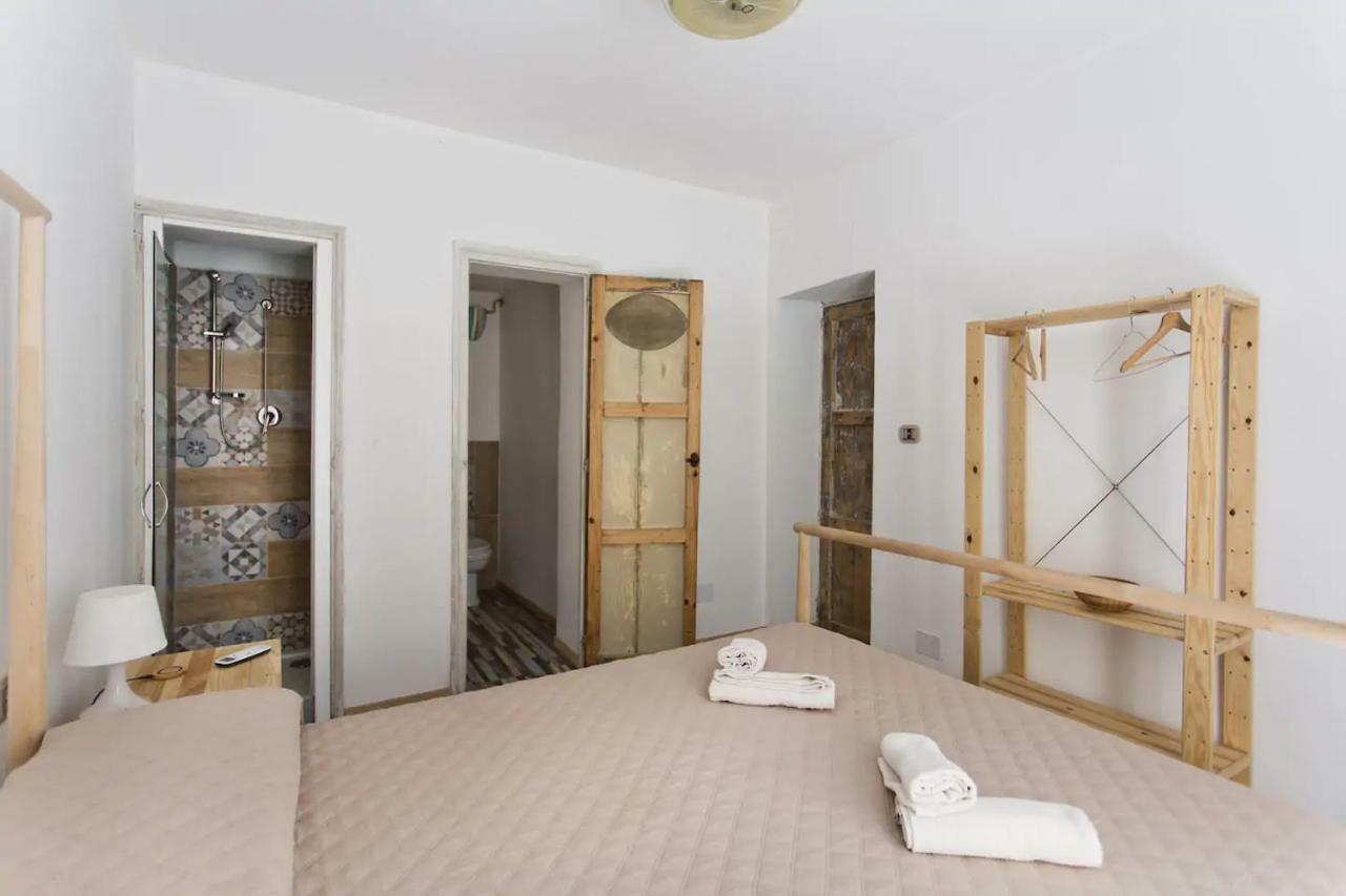 Artisan Maison Palermo Dış mekan fotoğraf