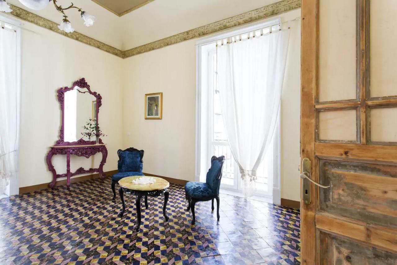 Artisan Maison Palermo Dış mekan fotoğraf