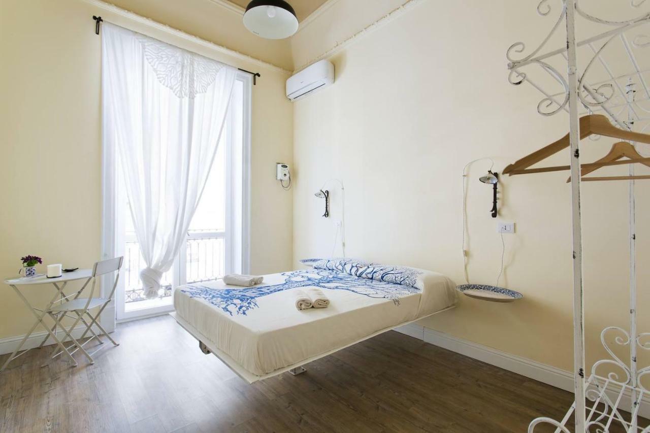 Artisan Maison Palermo Dış mekan fotoğraf