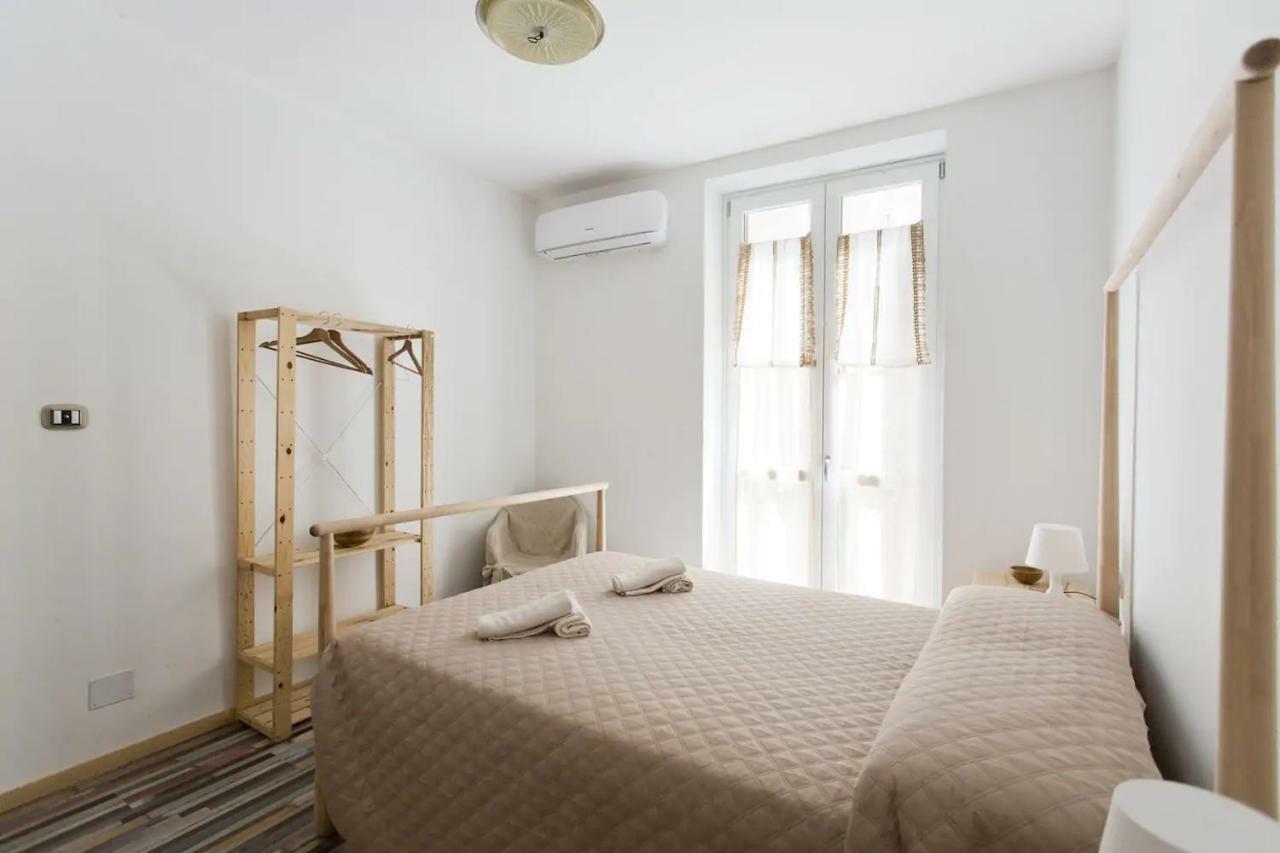 Artisan Maison Palermo Dış mekan fotoğraf