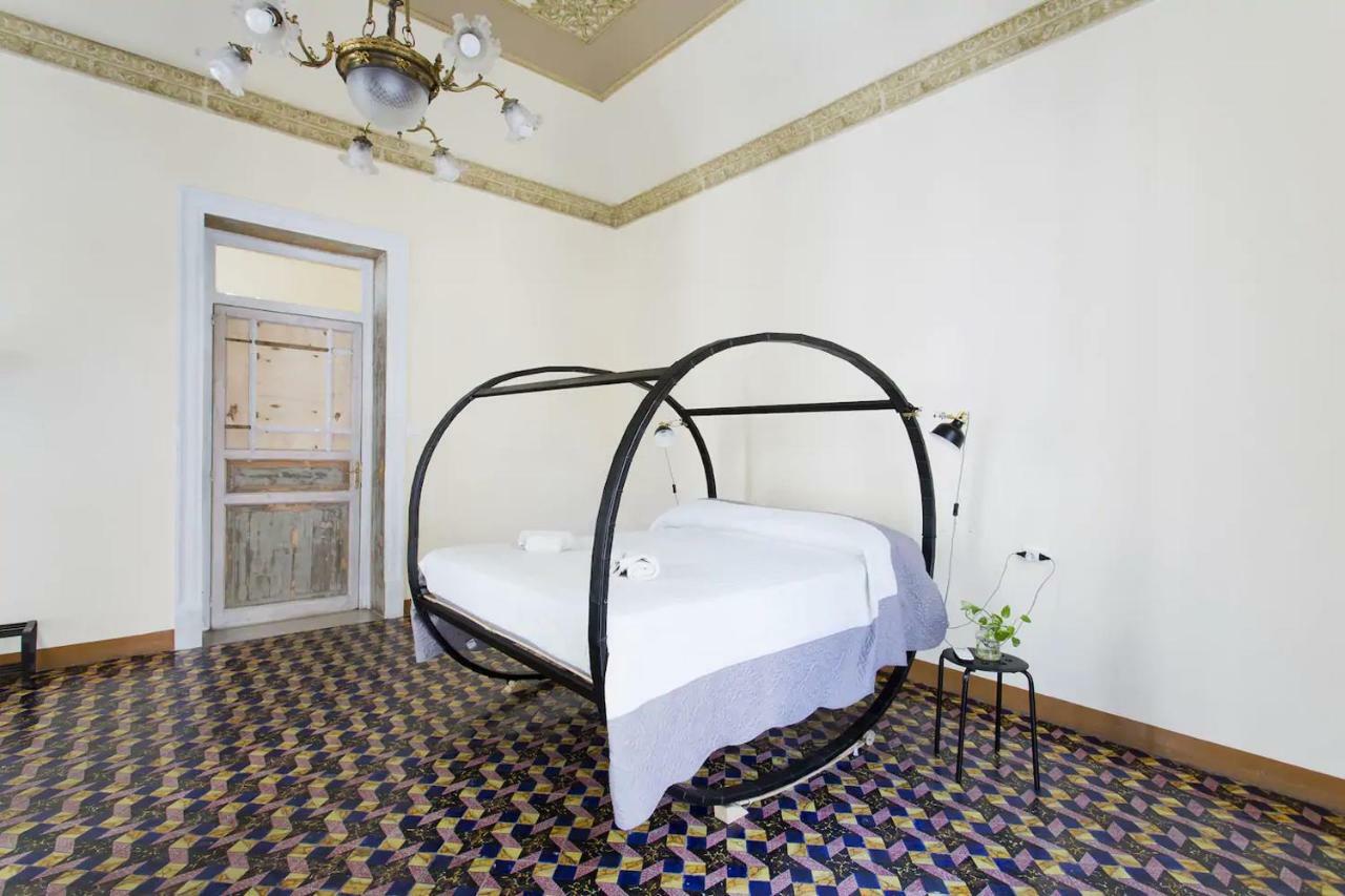 Artisan Maison Otel Palermo Dış mekan fotoğraf