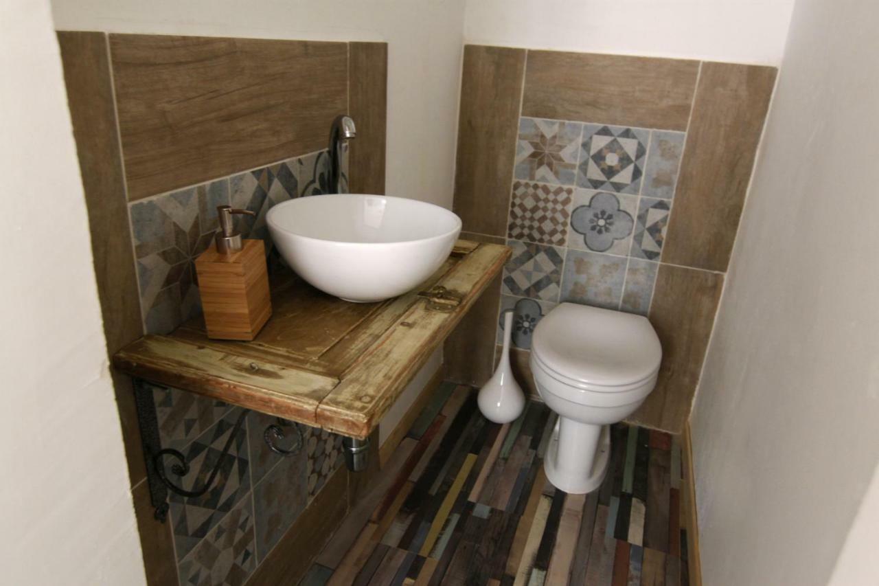 Artisan Maison Palermo Dış mekan fotoğraf