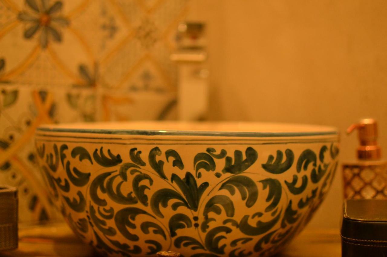 Artisan Maison Palermo Dış mekan fotoğraf