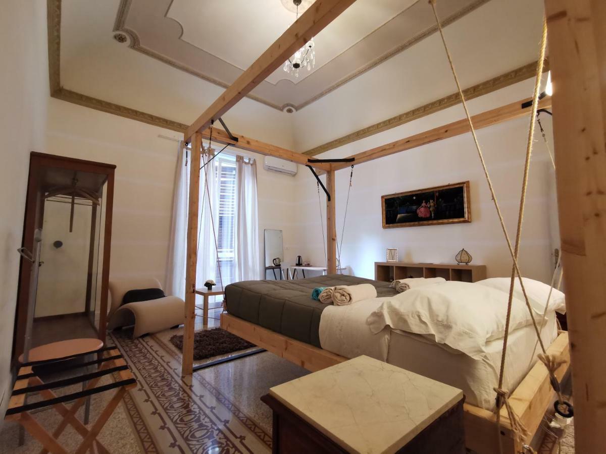 Artisan Maison Palermo Dış mekan fotoğraf