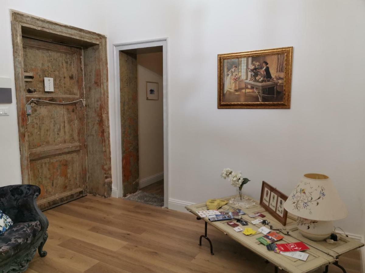 Artisan Maison Palermo Dış mekan fotoğraf