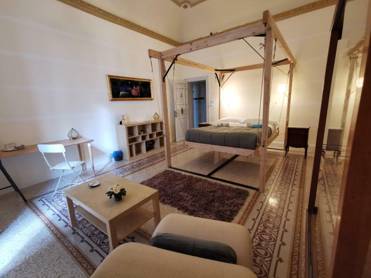 Artisan Maison Otel Palermo Dış mekan fotoğraf