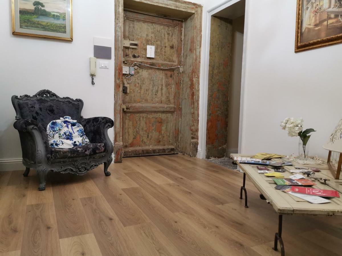 Artisan Maison Palermo Dış mekan fotoğraf