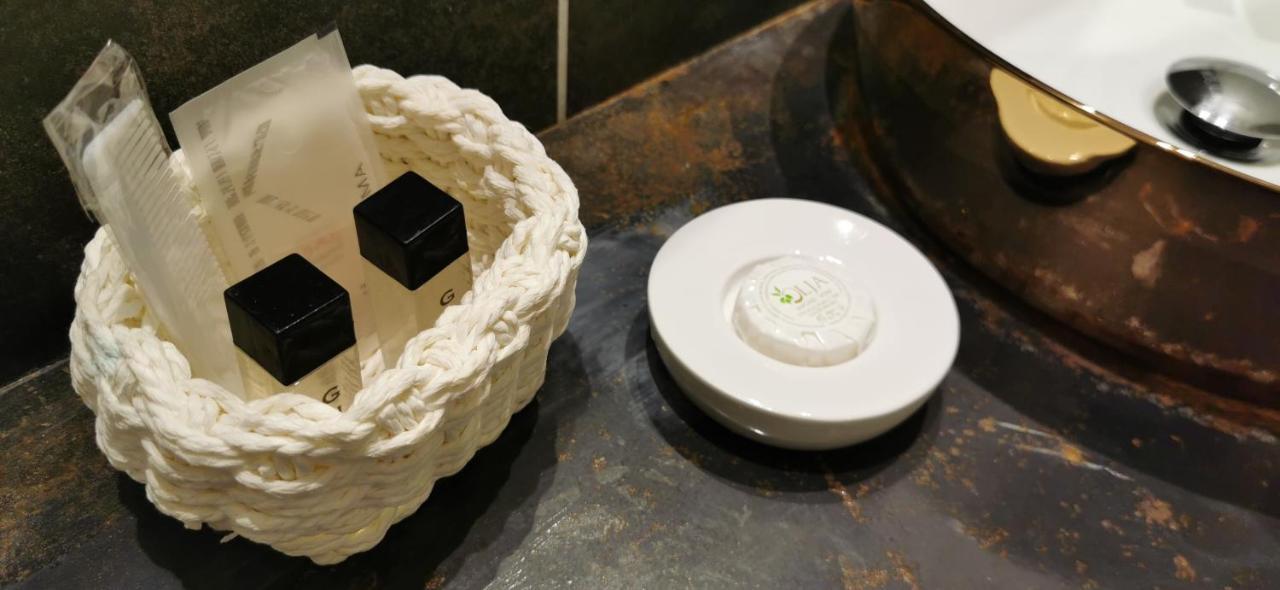 Artisan Maison Palermo Dış mekan fotoğraf