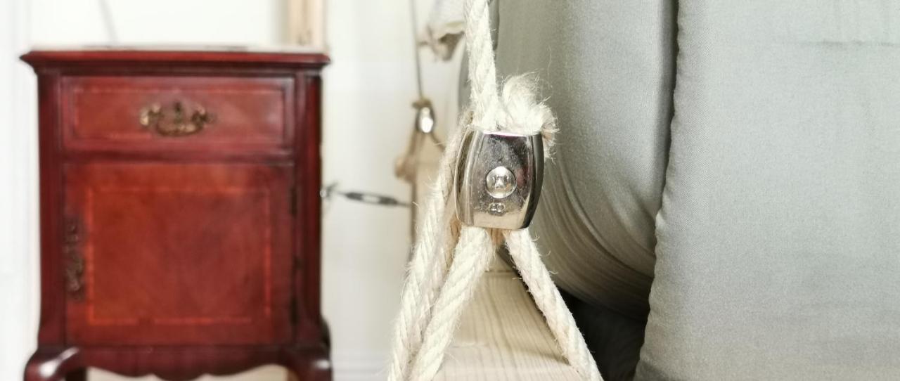 Artisan Maison Palermo Dış mekan fotoğraf